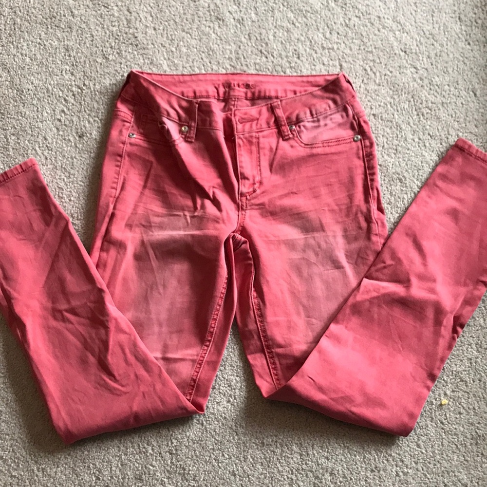 Maurice’s denimflex jegging